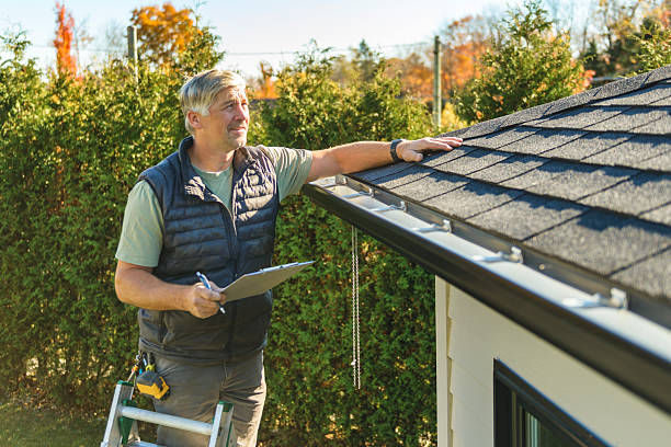 Affordable Gutter Repair And Installation solutions in Crab Orchard, NE