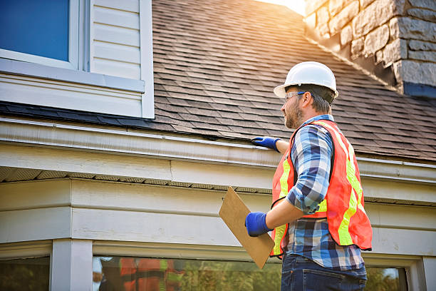 Licensed Gutter Repair And Installation service in Crab Orchard, NE - Norken Roofing
